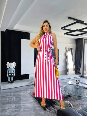 Vestido Trapézio