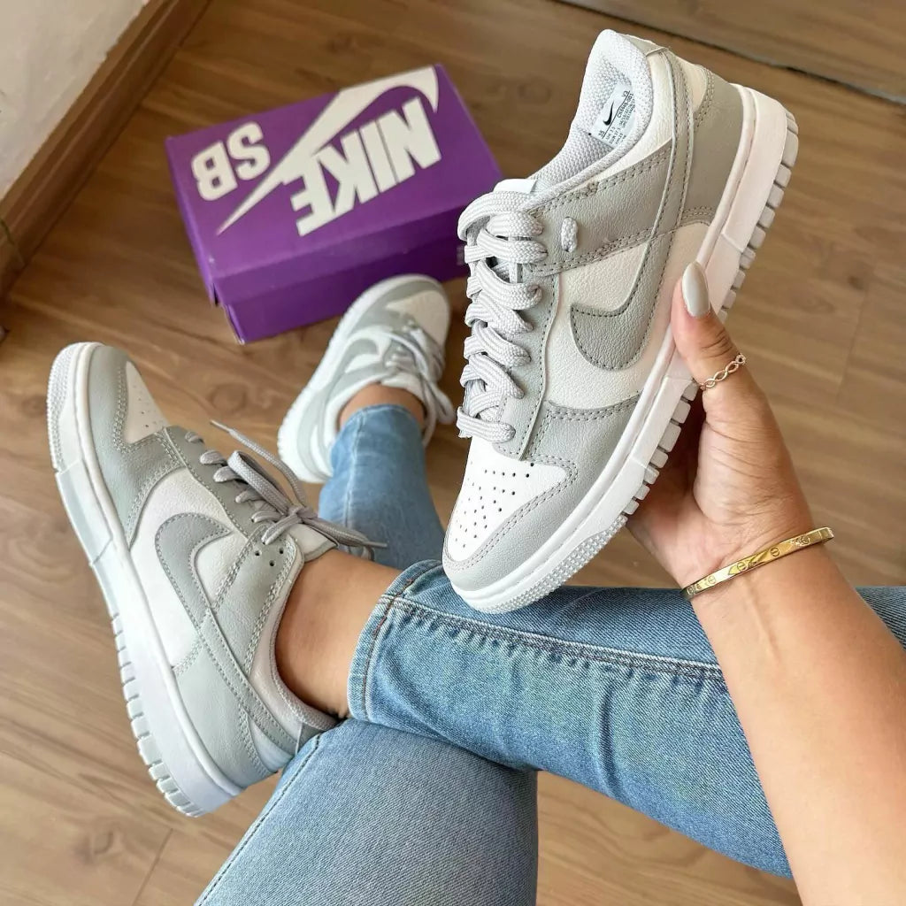 Tênis Nike Air Dunk